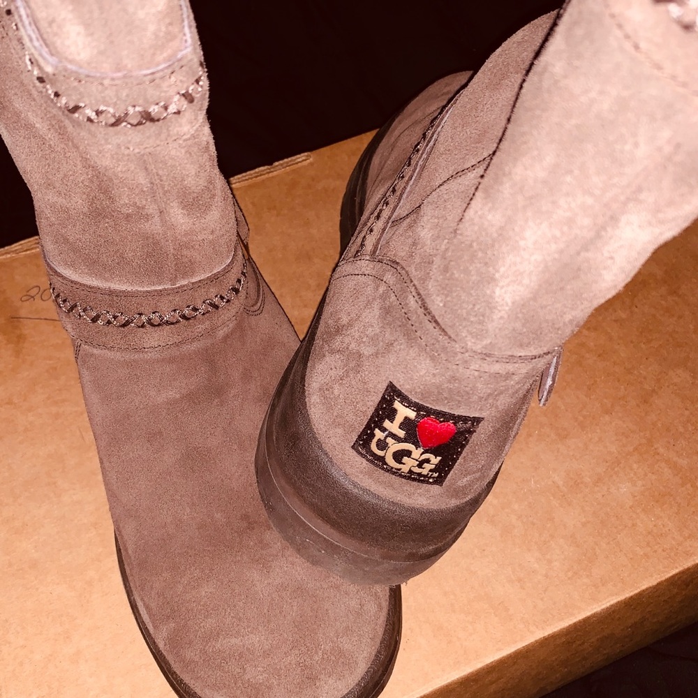I ❤️ UGG